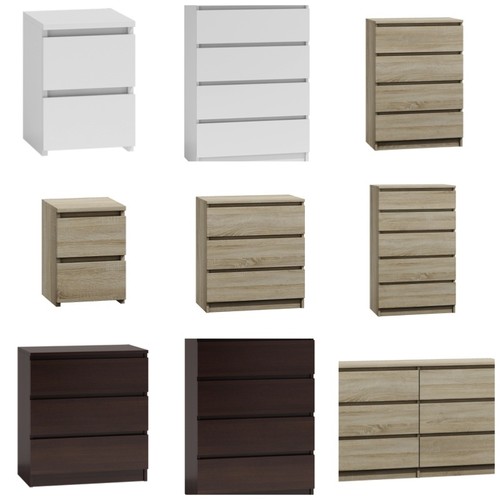 Chest drawers modern - chest,