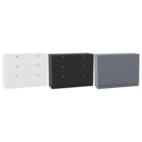 Bedroom chest drawers - bedroom, 6