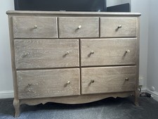 7-Drawer Chest of Drawers