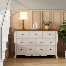 Freestanding Dresser Chest of