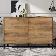 Chest Of Drawers With 6