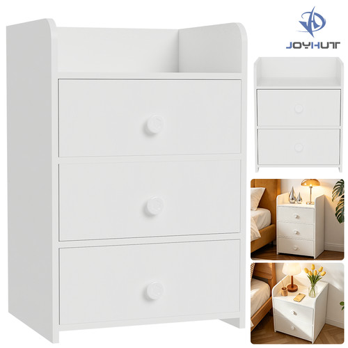 Drawer wooden bedroom - 3,