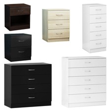 Modern Chest of Drawers