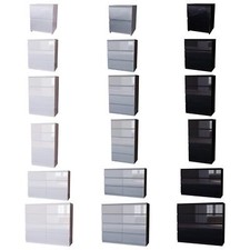 Wooden Chest of Drawers