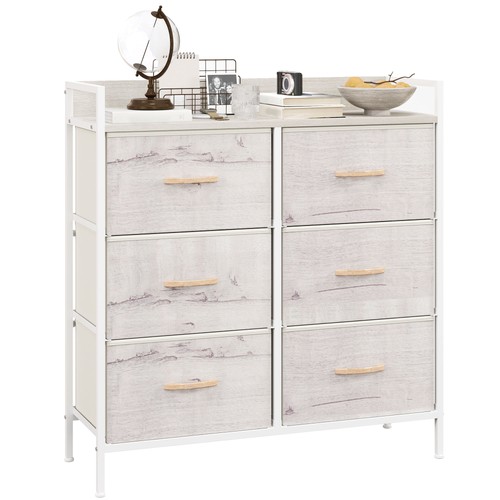 Homcom bedroom chest - homcom,
