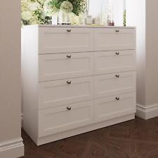 8 Drawer Chest Of Drawers Deep