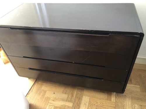 Large chest drawers - chest,