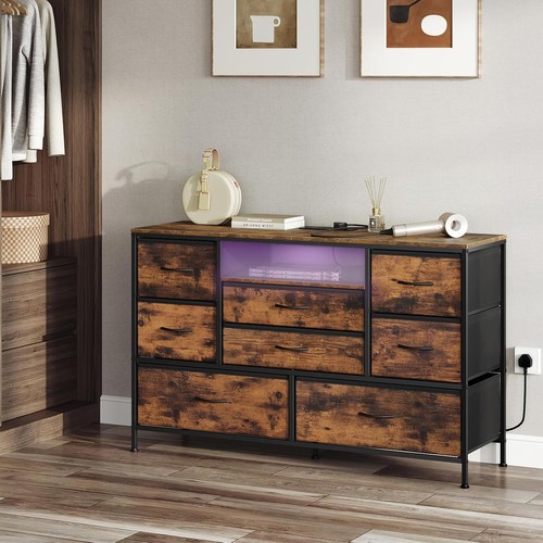 Woltu drawer chest - chest, of