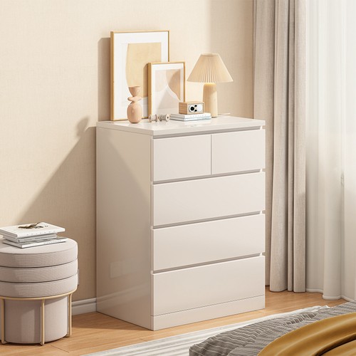 New tier chest drawers w - 4-tier, w/