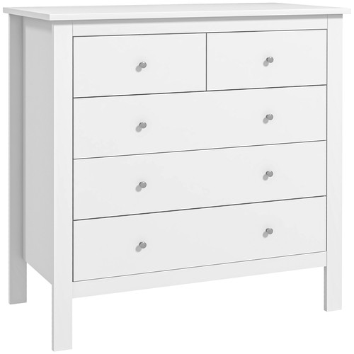 Homcom modern chest - homcom, of