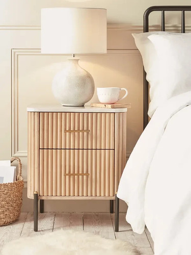 Freja large chest drawers - chest, of